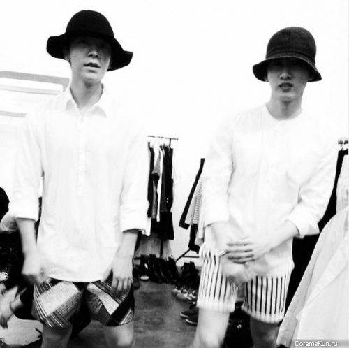 SUPER JUNIOR