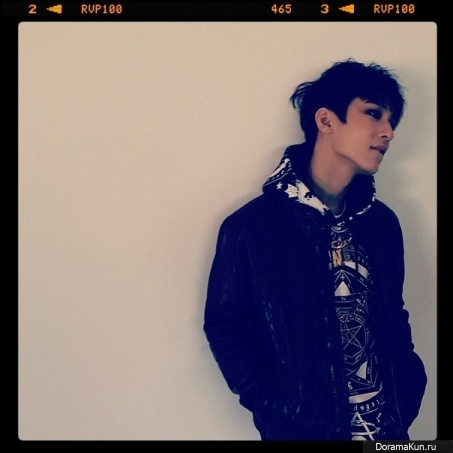 TEEN TOP