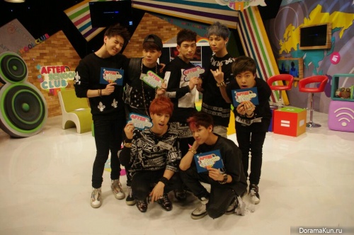 GOT7 GOT7