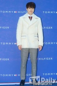 Tommy Hilfiger