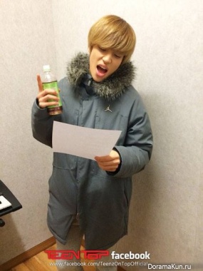TEEN TOP