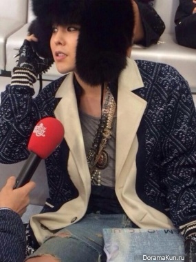 G-Dragon