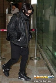 BLOCK B