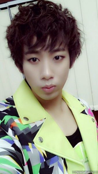 Кинг из LC9 Кинг из LC9