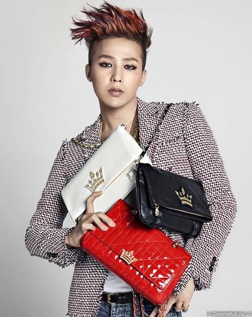 G-Dragon