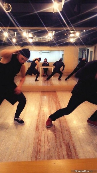 Ниэль из TEEN TOP Ниэль из TEEN TOP