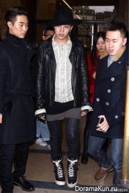 G-Dragon