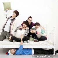 B1A4