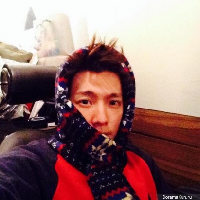Донхэ из SUPER JUNIOR Донхэ из SUPER JUNIOR