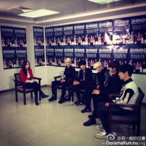 SHINee SHINee