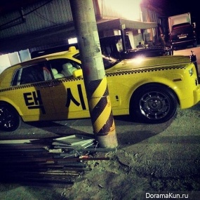G-Dragon