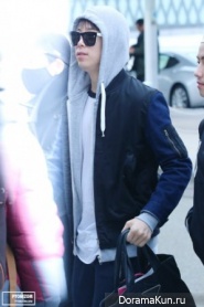 BLOCK B BLOCK B