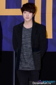 Сон Хо Чжун и Минхван из F.T.Island