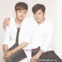 TVXQ