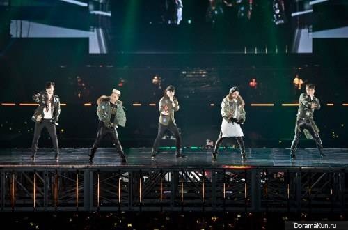 Big Bang