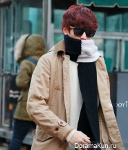 SHINee