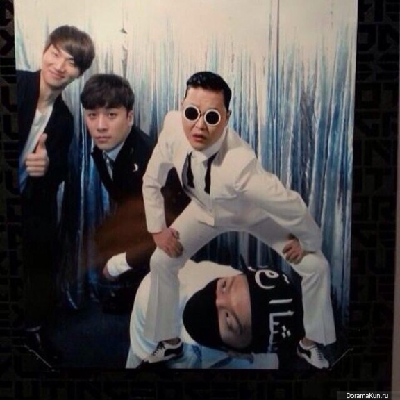Psy
