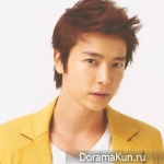 Донхэ из Super Junior