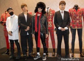 Big Bang Big Bang