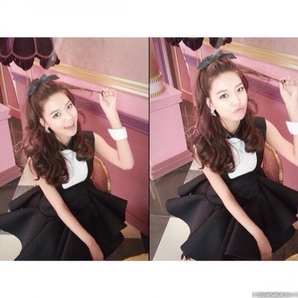 Girls' Generation
