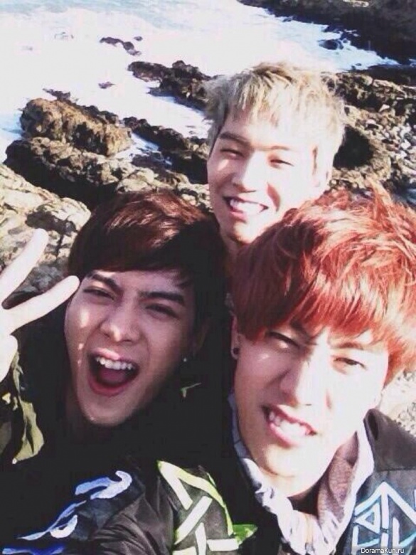 GOT7 GOT7