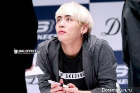 SHINee SHINee