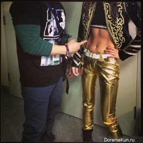 2NE1 2NE1