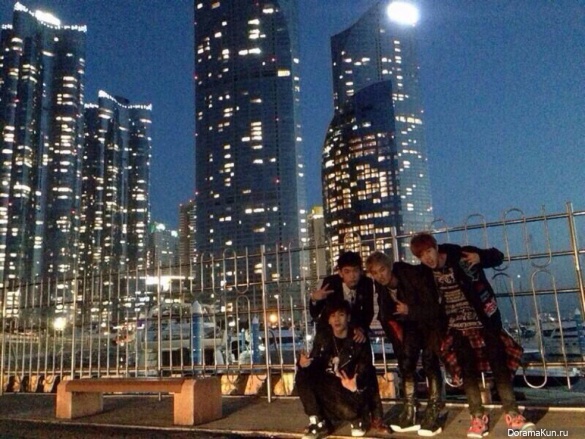 GOT7 GOT7
