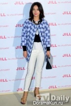 Jill Stuart Jill Stuart