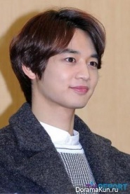 SHINee SHINee