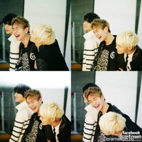 SHINee
