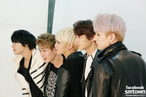SHINee