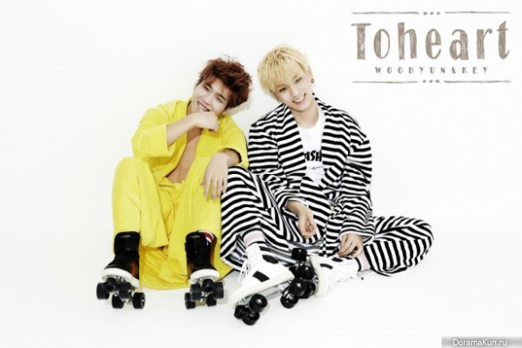 Toheart
