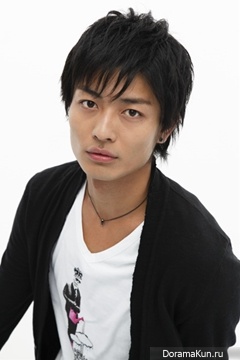 Nakamura Masaya