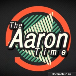 Aaron Yan