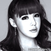 Park Bom
