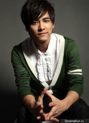 Li Yi Feng