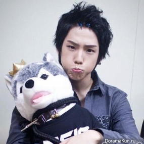 Kim Him Chan