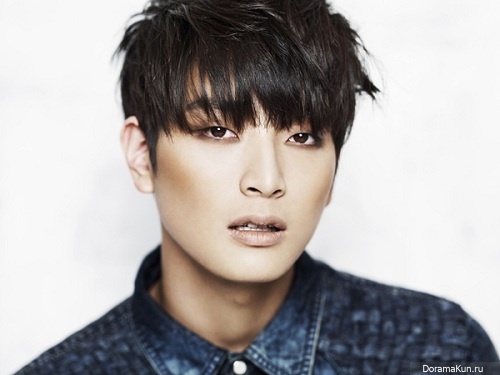 Jinwoon