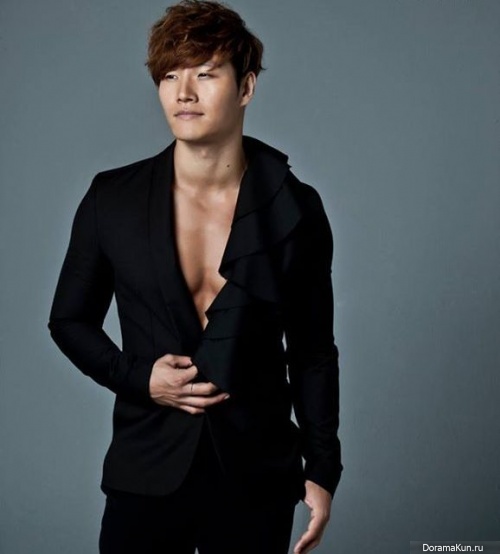 Kim Jong Kook