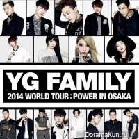YG Family