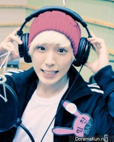 Kim Him Chan