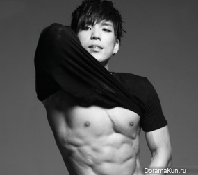 Changmin