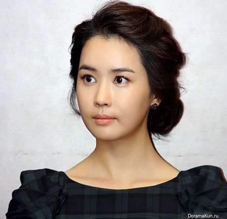 Lee Da Hae