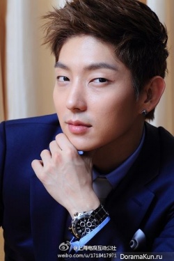 Lee Joon Ki