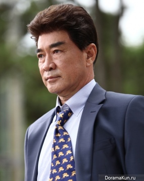 Lee Duk Hwa