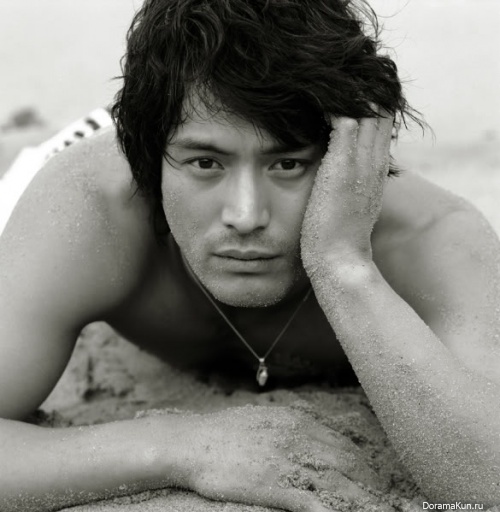 Oh Ji Ho Oh Ji Ho