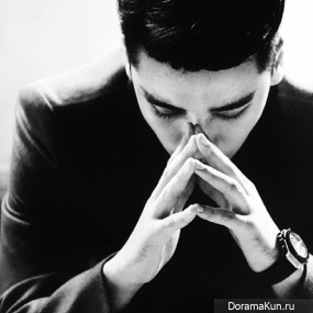 SeungRi