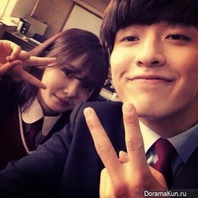 Kang Ha Neul Kang Ha Neul