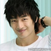Son Ho Young